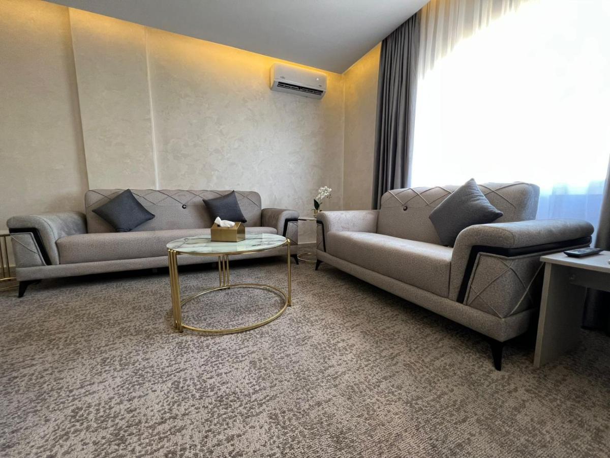 Kaya Hotel Amman Exterior photo
