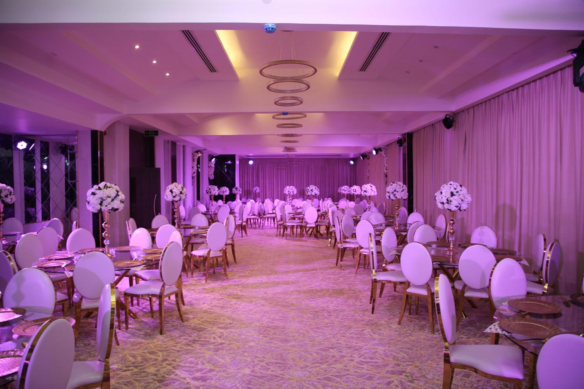 Kaya Hotel Amman Exterior photo