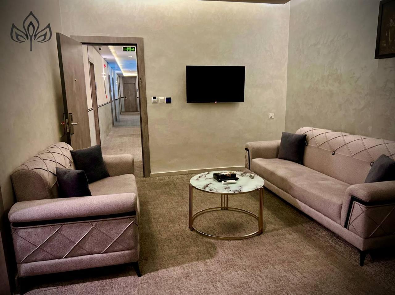 Kaya Hotel Amman Exterior photo